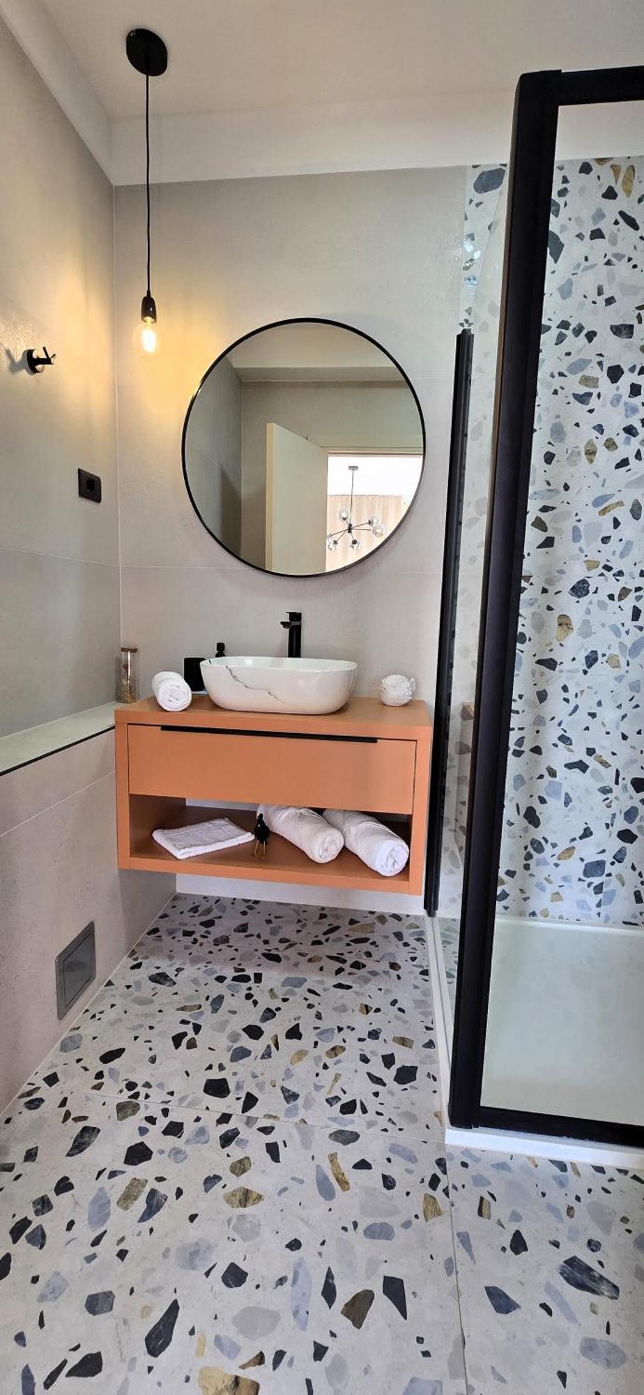 Brnistra Suites สปลิท ภายนอก รูปภาพ