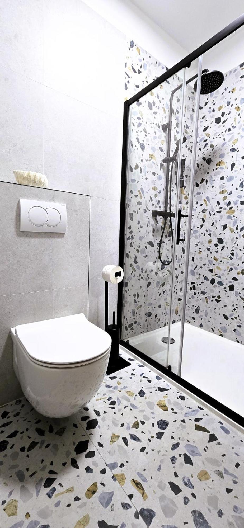 Brnistra Suites สปลิท ภายนอก รูปภาพ