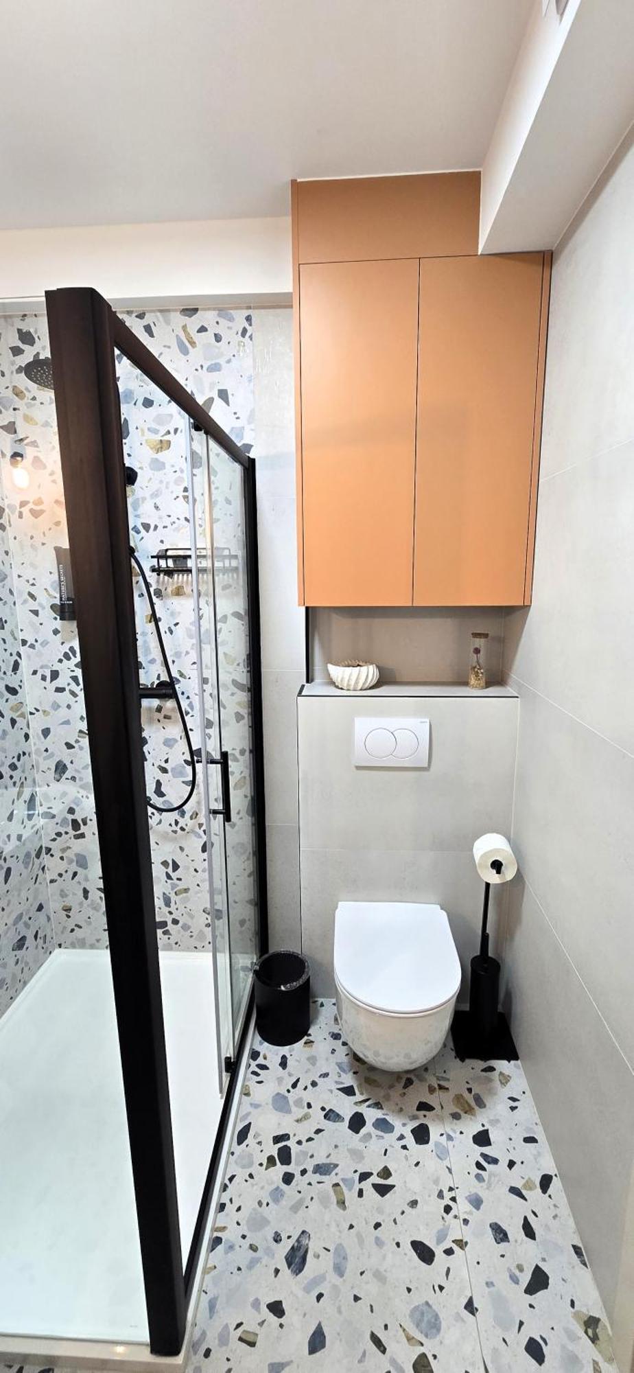 Brnistra Suites สปลิท ภายนอก รูปภาพ