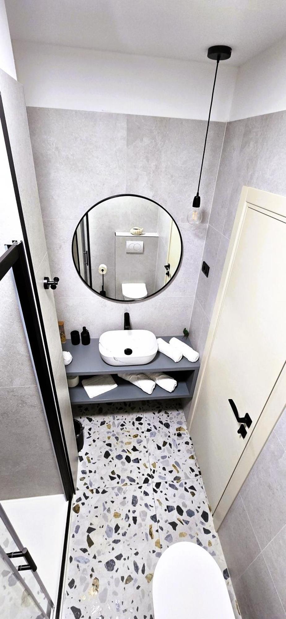 Brnistra Suites สปลิท ภายนอก รูปภาพ