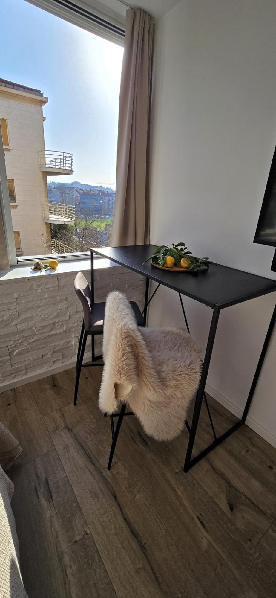 Brnistra Suites สปลิท ภายนอก รูปภาพ