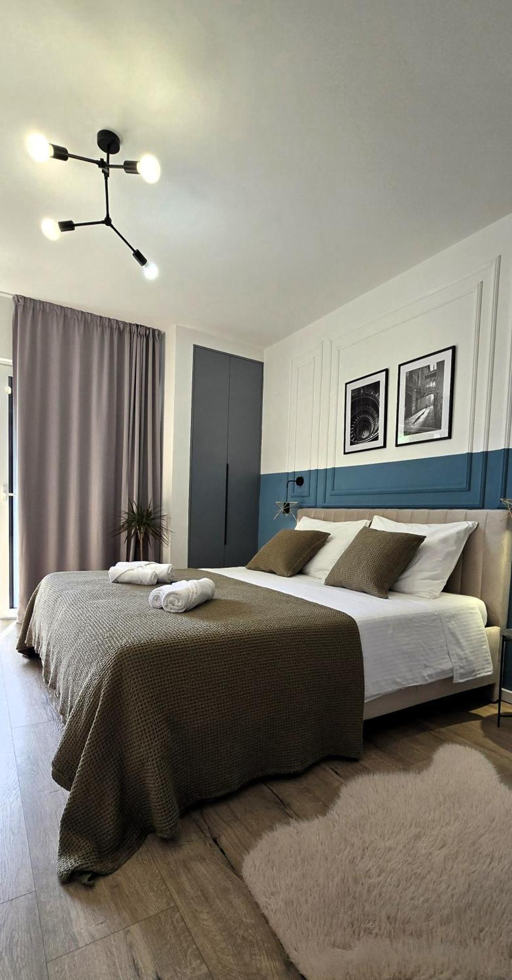 Brnistra Suites สปลิท ภายนอก รูปภาพ
