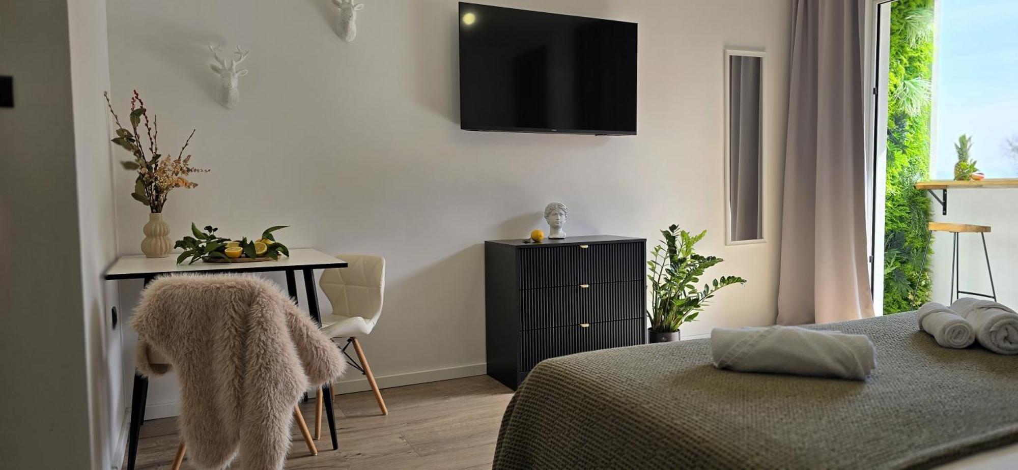 Brnistra Suites สปลิท ภายนอก รูปภาพ