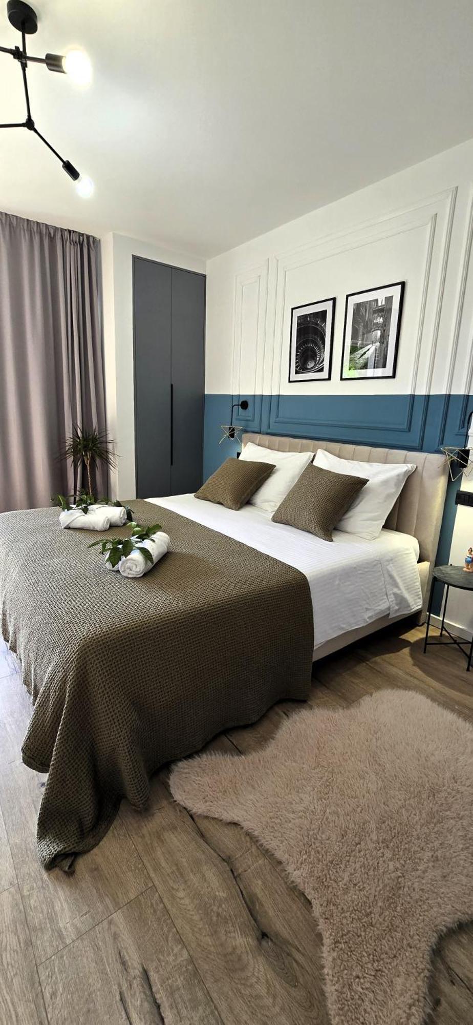 Brnistra Suites สปลิท ภายนอก รูปภาพ