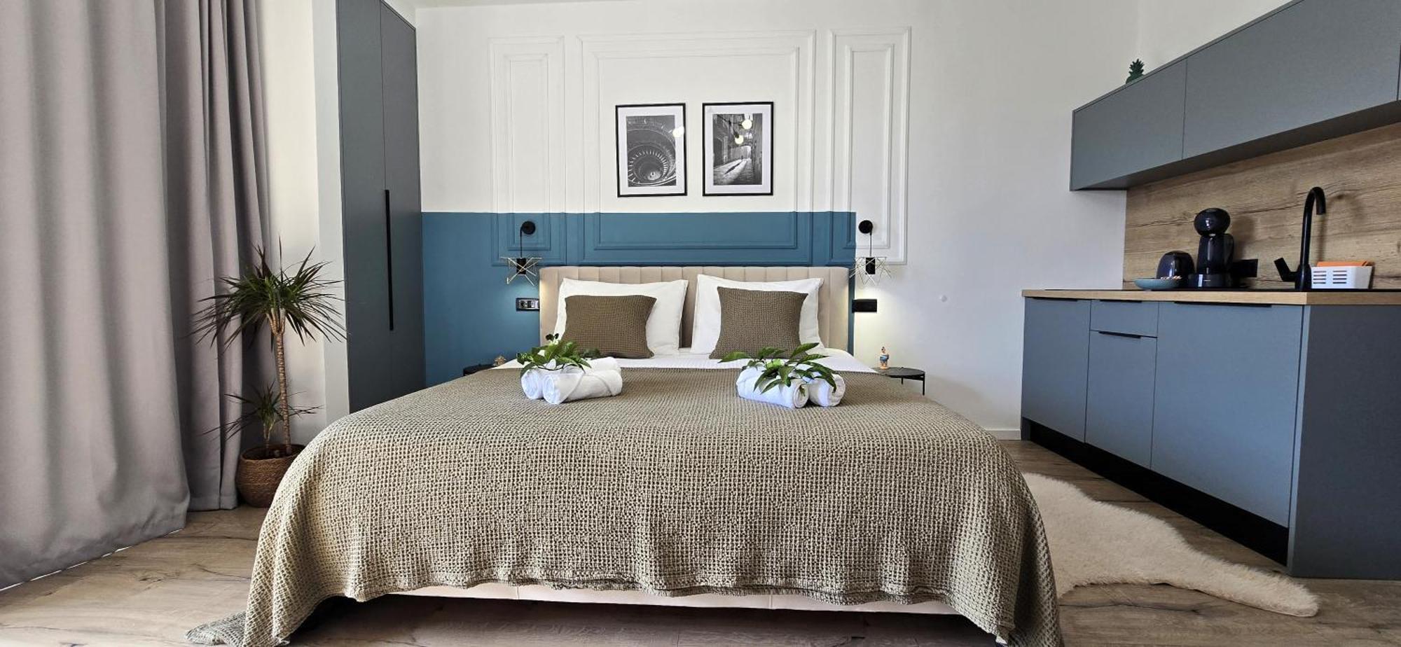 Brnistra Suites สปลิท ภายนอก รูปภาพ
